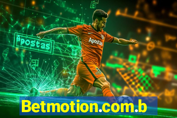 Betmotion.com.br