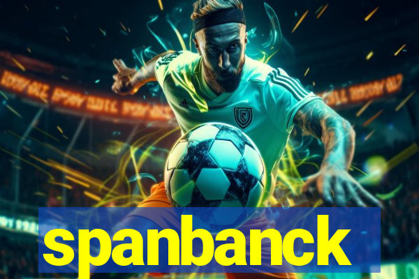 spanbanck