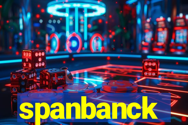 spanbanck