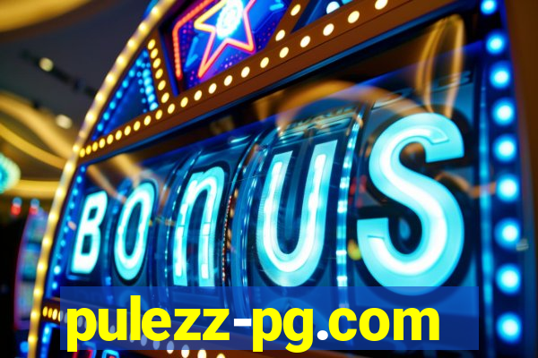 pulezz-pg.com