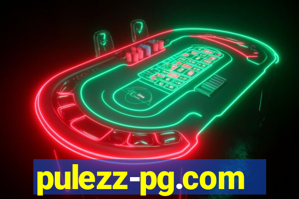 pulezz-pg.com