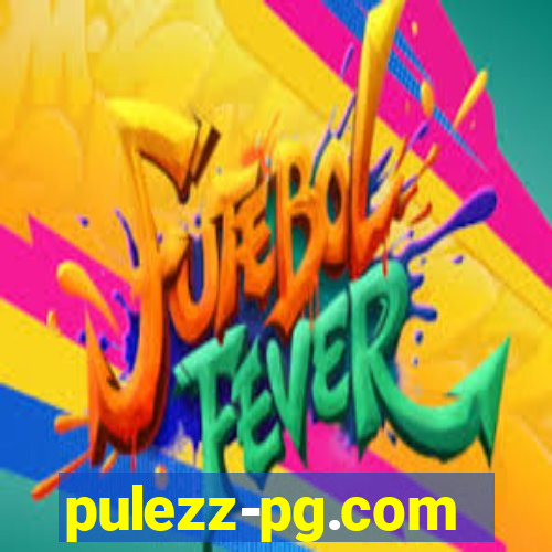 pulezz-pg.com