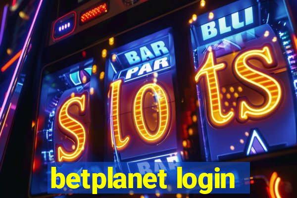 betplanet login