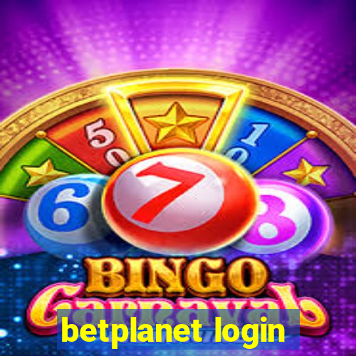 betplanet login