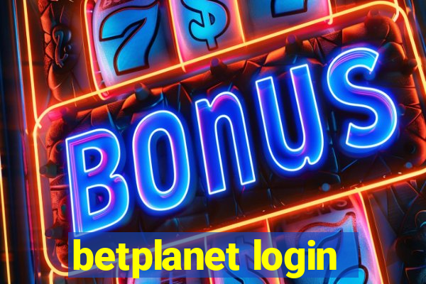 betplanet login