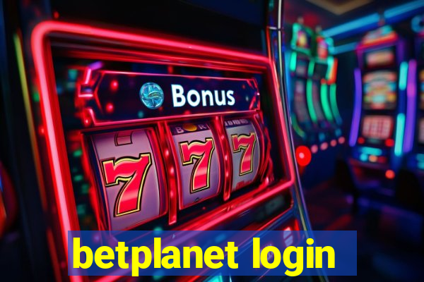 betplanet login