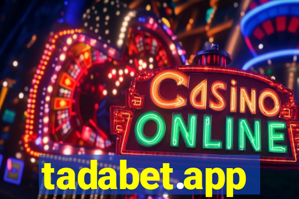 tadabet.app