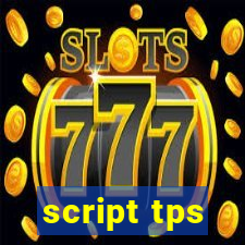 script tps