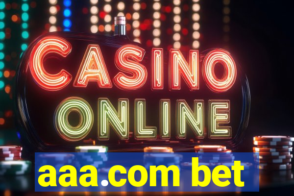 aaa.com bet