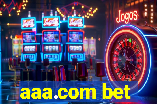 aaa.com bet