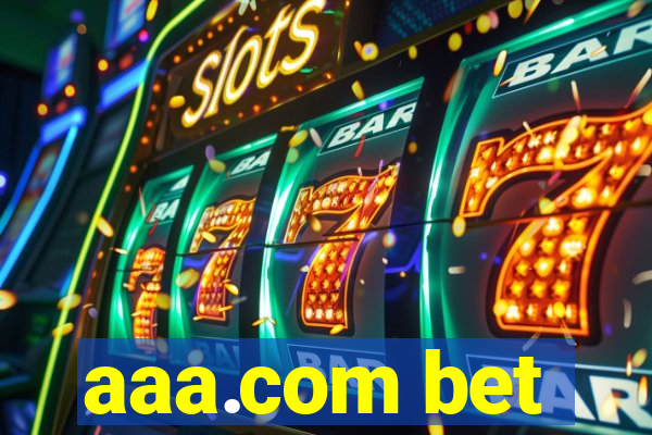 aaa.com bet