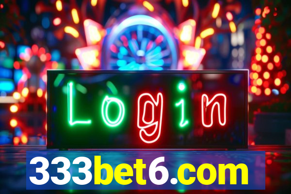 333bet6.com