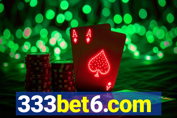 333bet6.com