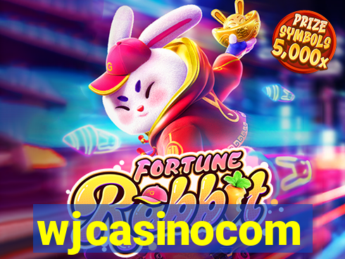 wjcasinocom