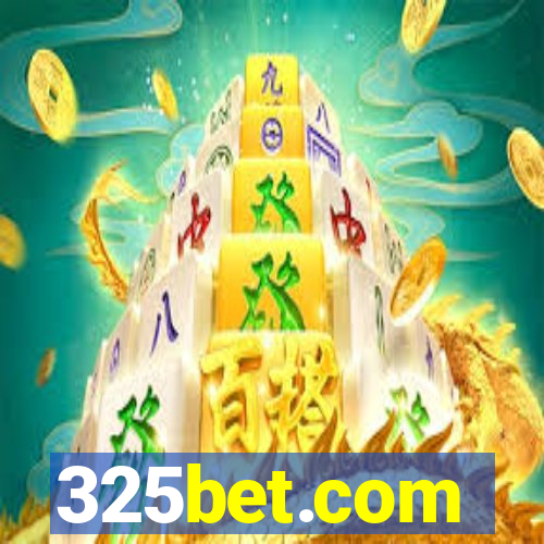 325bet.com