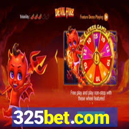 325bet.com