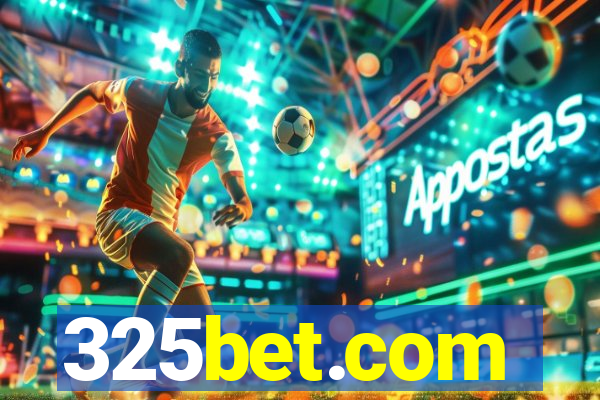 325bet.com