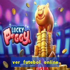 ver futebol online ao vivo