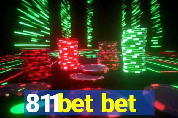 811bet bet