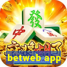 betweb app