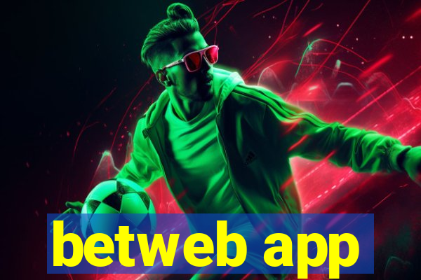 betweb app