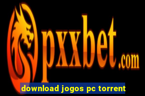 download jogos pc torrent