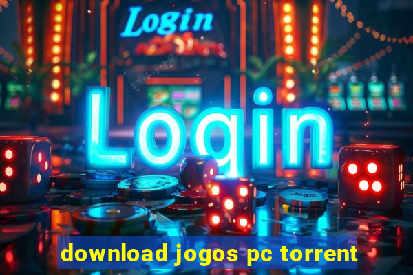 download jogos pc torrent