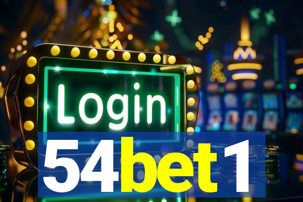 54bet1