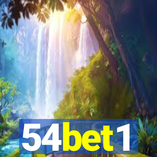 54bet1