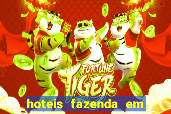 hoteis fazenda em porto velho