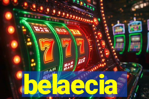 belaecia