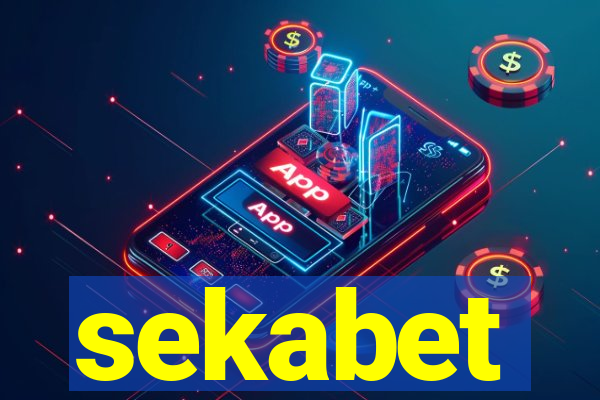 sekabet