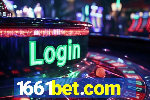 1661bet.com