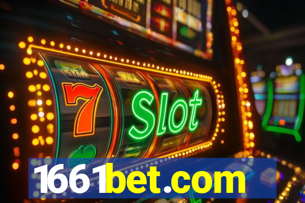 1661bet.com