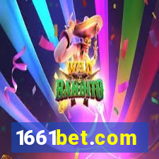 1661bet.com