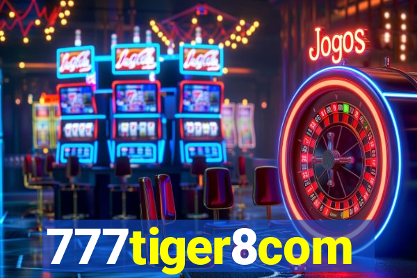 777tiger8com