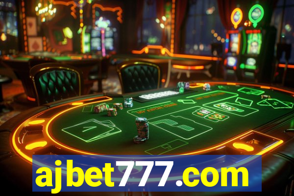 ajbet777.com