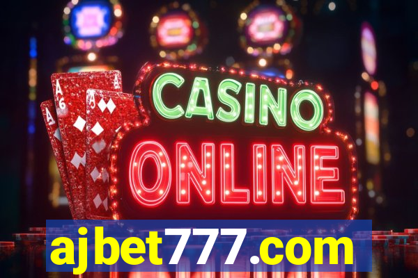 ajbet777.com