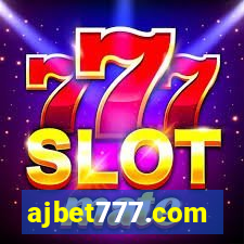 ajbet777.com