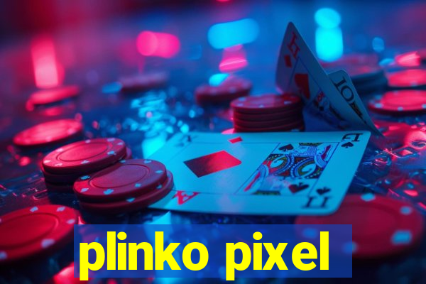 plinko pixel