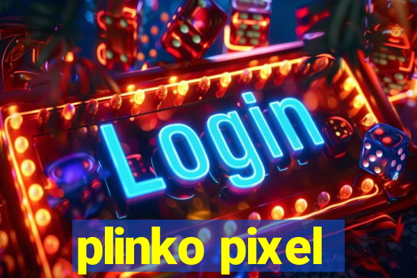 plinko pixel