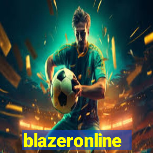 blazeronline