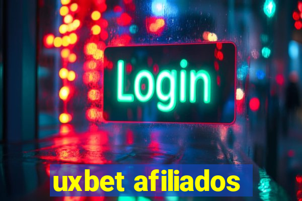 uxbet afiliados