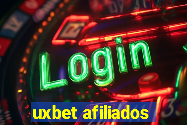 uxbet afiliados