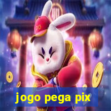 jogo pega pix