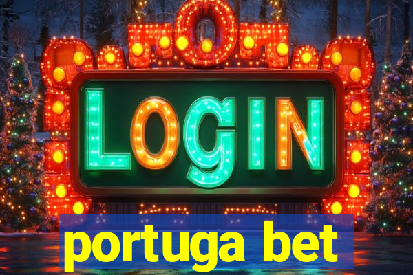 portuga bet