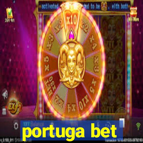 portuga bet