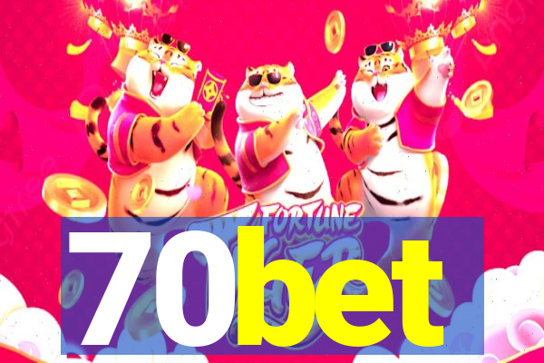 70bet