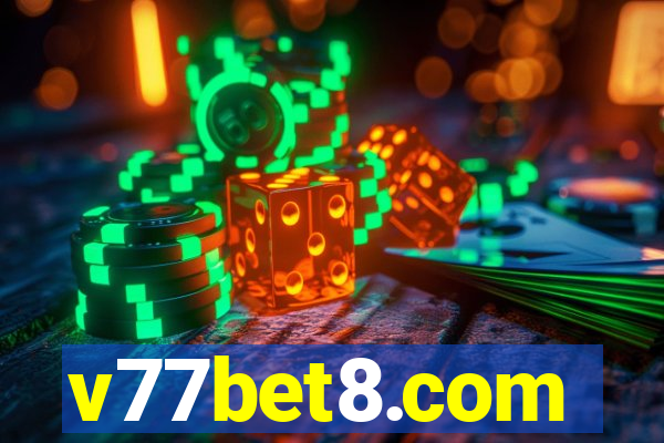 v77bet8.com