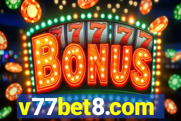 v77bet8.com